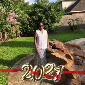 Meet your Posher, Vicki